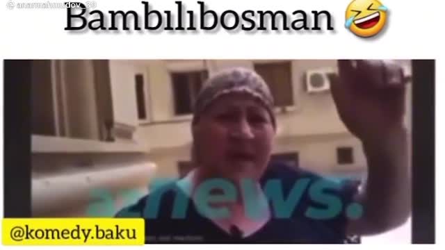 Ambusmaneee )))