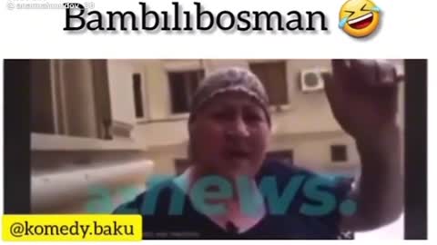 Ambusmaneee )))