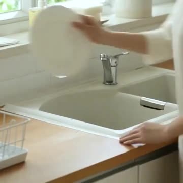 PVC Waterproof Sealing Tape Bathroom Toilet Caulk Tape