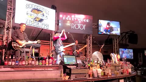 Southern Accents The Ultimate Tom Petty Experience" Mary Jane's Last Dance"