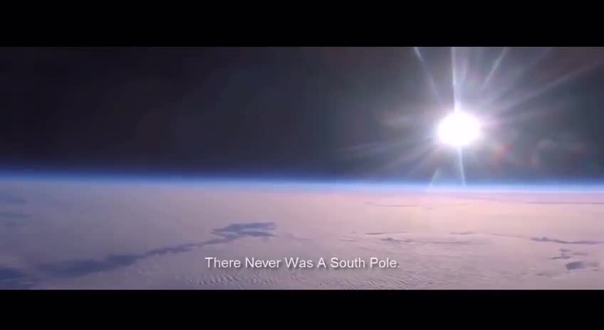 HELLO??? "I'm here to tell YOU nasa LIES"