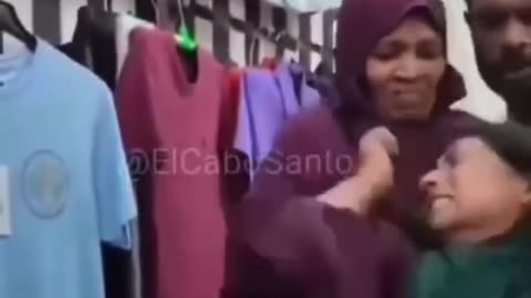 12 year old marriage😡