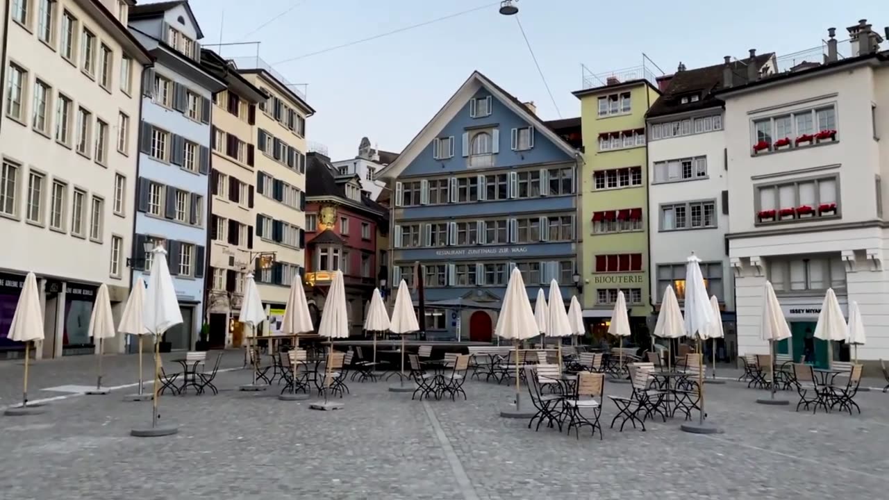 Zurich Switzerland