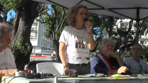 08 - Mme Chrystel Marti Coll. Parents Mobilisation 974 - 10 juillet 2021