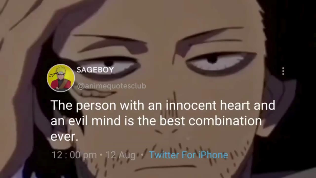 Aizawa Shouta | My Hero Academia. #myheroacademia #quotes