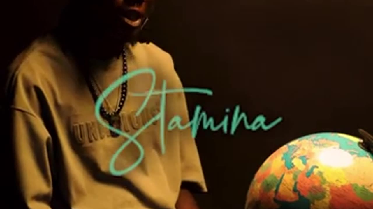 Genna - Stamina (Short)