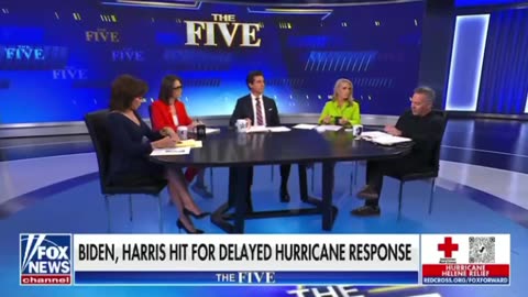 No climate change narrative