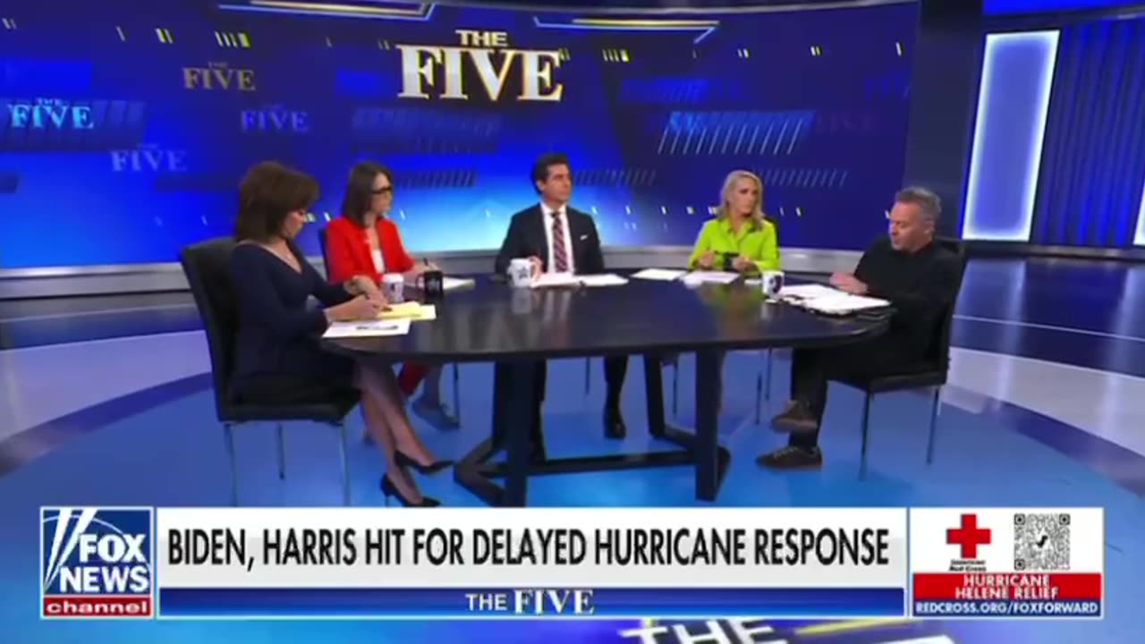 No climate change narrative