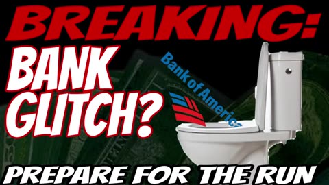 Marfoogle News - SORRY, YOUR MONEY IS GONE! | What is About to Happen?