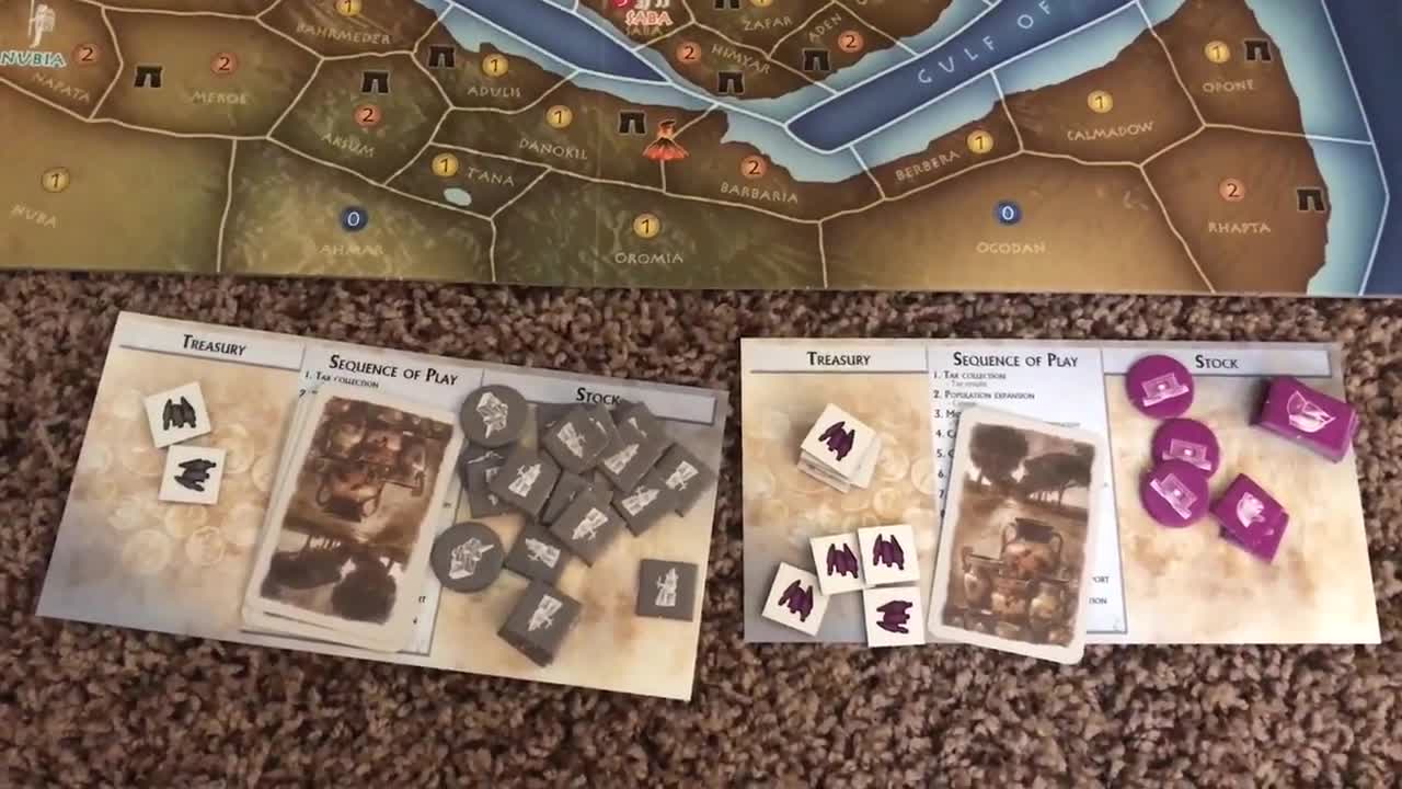 Mega Civilization Tutorial 15: City Conflicts