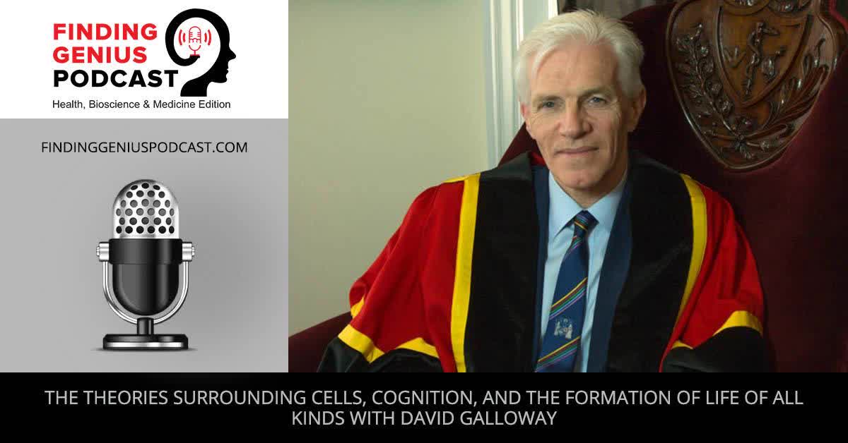 The Theories Surrounding Cells, Cognition, and the Formation of Life of All Kinds