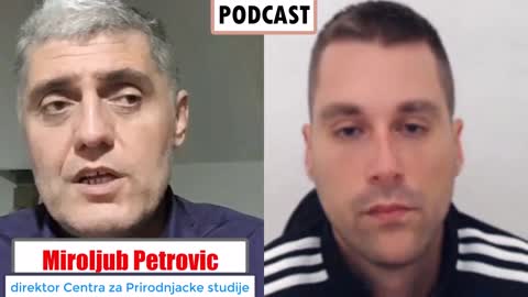 Promena vlasti u CG (Miroljub Petrović)