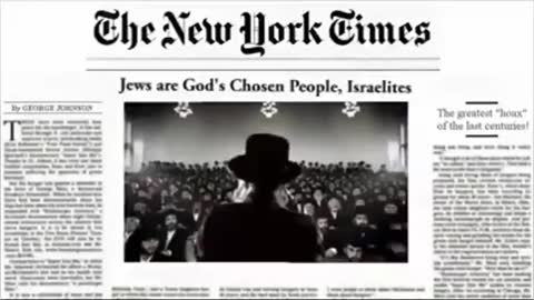 How the KHAZARS [ZIONIST] Jews Subverted America & more.