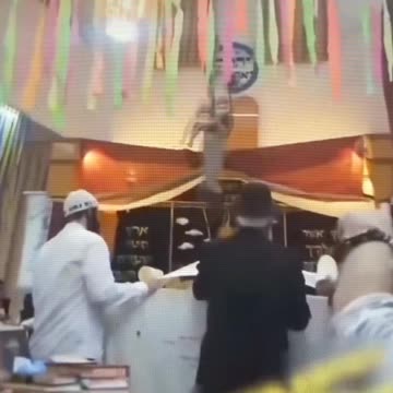 The Chosen Ones? I think not!