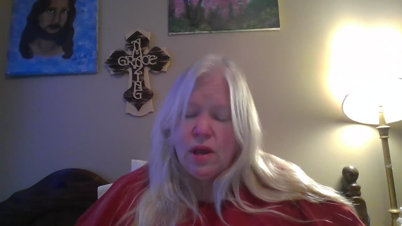 A Holy Proclamation from the Angel Gabriel of the Great Day of the Lord 2:25:24@ 8:00am