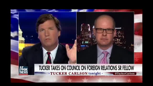 Tucker pt 1