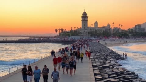 Strolling Through Old Havana