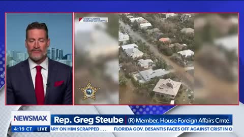 Rep. Greg Steube: This is a state issue, not a federal one