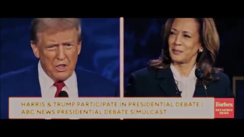 Donald Trump Has ENDED Kamala Harris' Run For President!