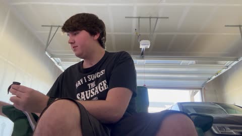 Day 28 Rock and Roll