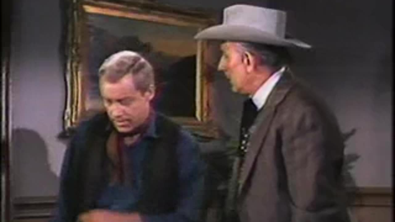 Bonanza (1960) Season 1, Episode 29