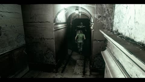 Resident Evil (PC) E1.13