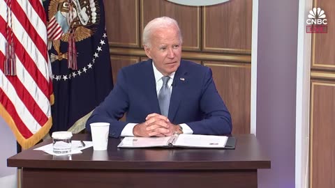 President Biden delivers remarks for Investing in America kickoff event - September 3, 2024