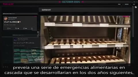 EL FUTURO DE LA COMIDA