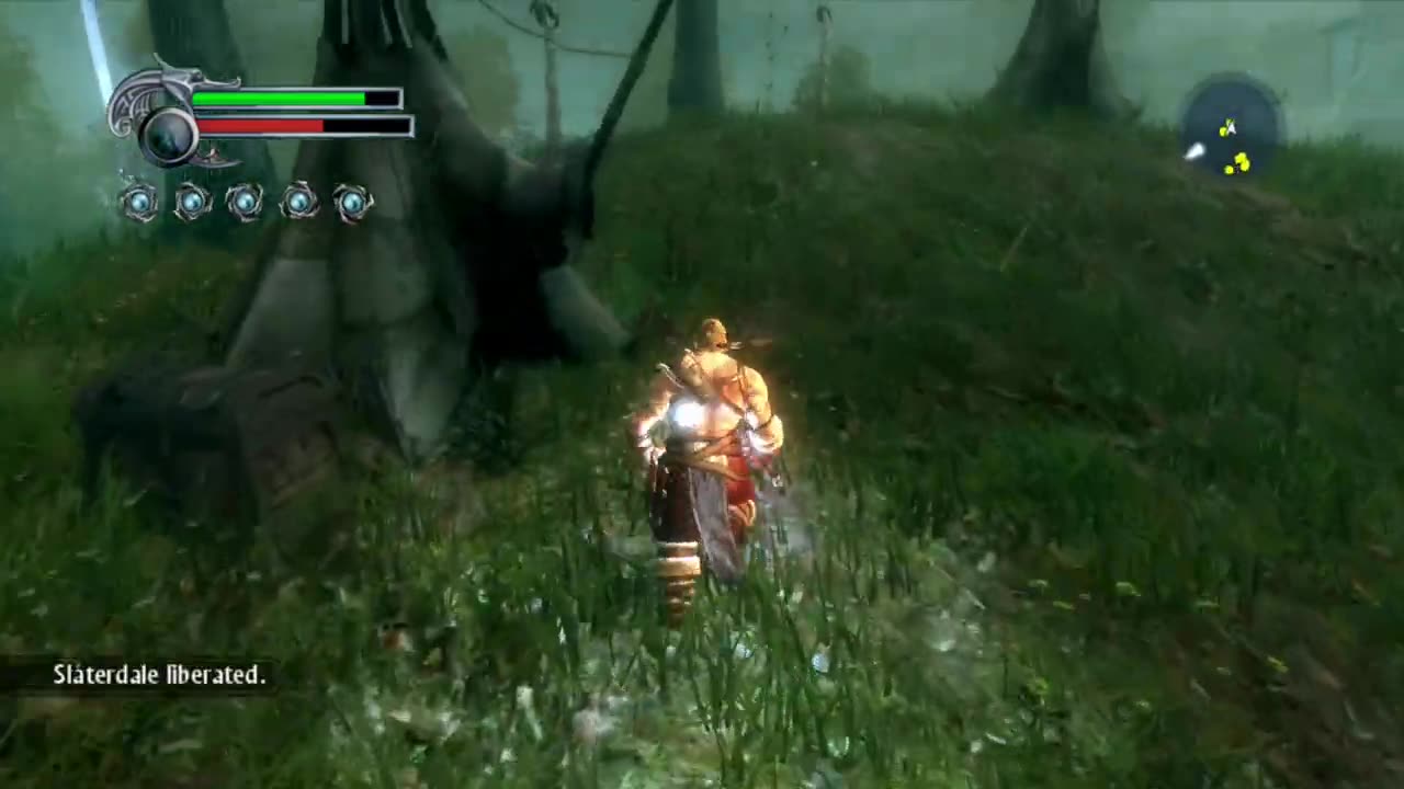 Let's Play Viking Battle for Asgard 08