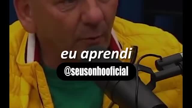 O empresário @lucianohangbr mandando a letra 👏👏👏