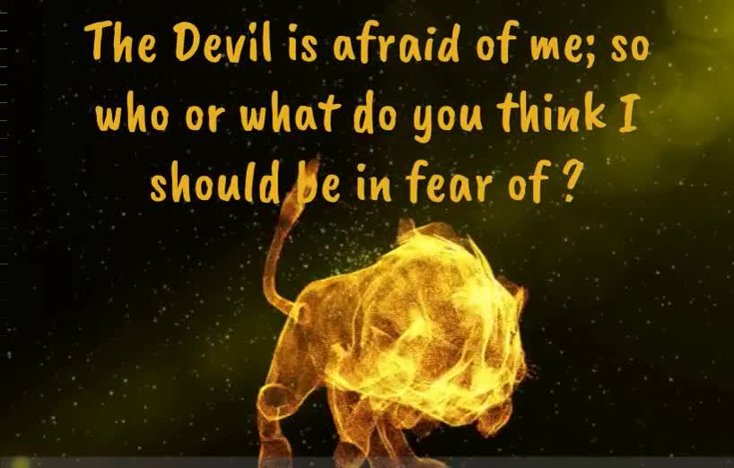 Be Thou Faithful Unto Death