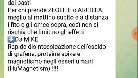 3 agosto 2021 TESTIMONIANZA DI UN'ALTRA OPERATRICE SANITARIA CHE HA FATTO 2 PUNTURE!