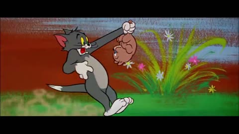 Tom & Jerry | Classic Cartoon Compilation