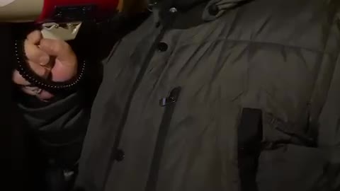 Кан Кварчия обратился к митингующим проявить выдержку