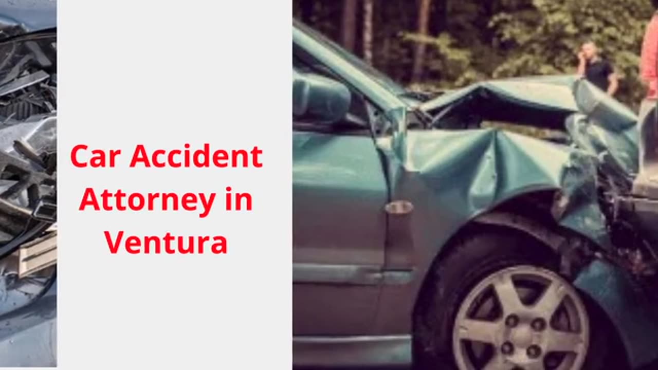 Ryan Dolinar Law : Car Accident Attorney in Ventura | (805) 415-3698