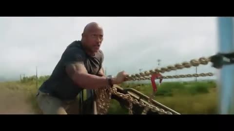 Hobbs & Shaw Movie Clip - Let's Go