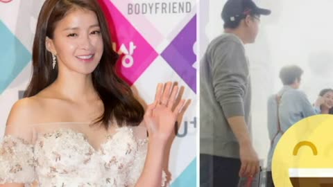 Lee Si Young Stuns With Her Figure 3 Months After Giving Birth!