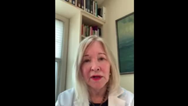 What Is In the COVID-19 Vaccines? Dr. Christiane Northrup