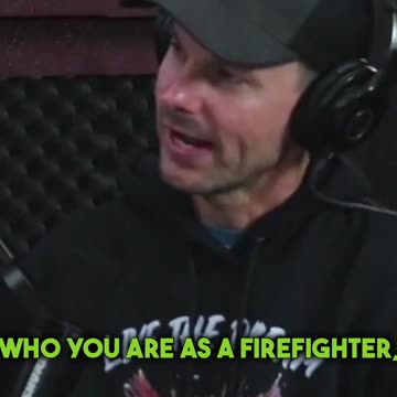 Clip: Embracing Identity and Overcoming Assumptions in the Firefighting Community