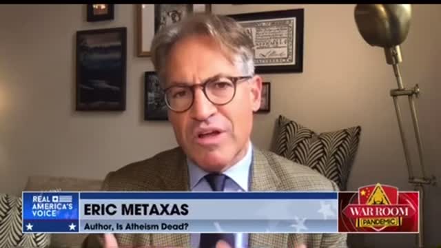 Atheism proven to be dead by Science