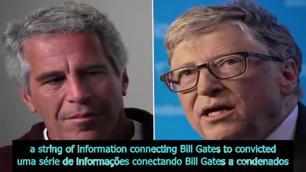 História do Gates...
