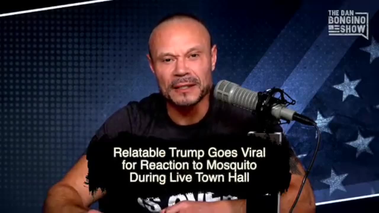 Bongino: These Trump moments drive the left CRAZY because...