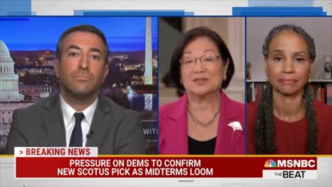The Affirmative Action Supreme Court Justice: All Things Considered but the Rule of Law