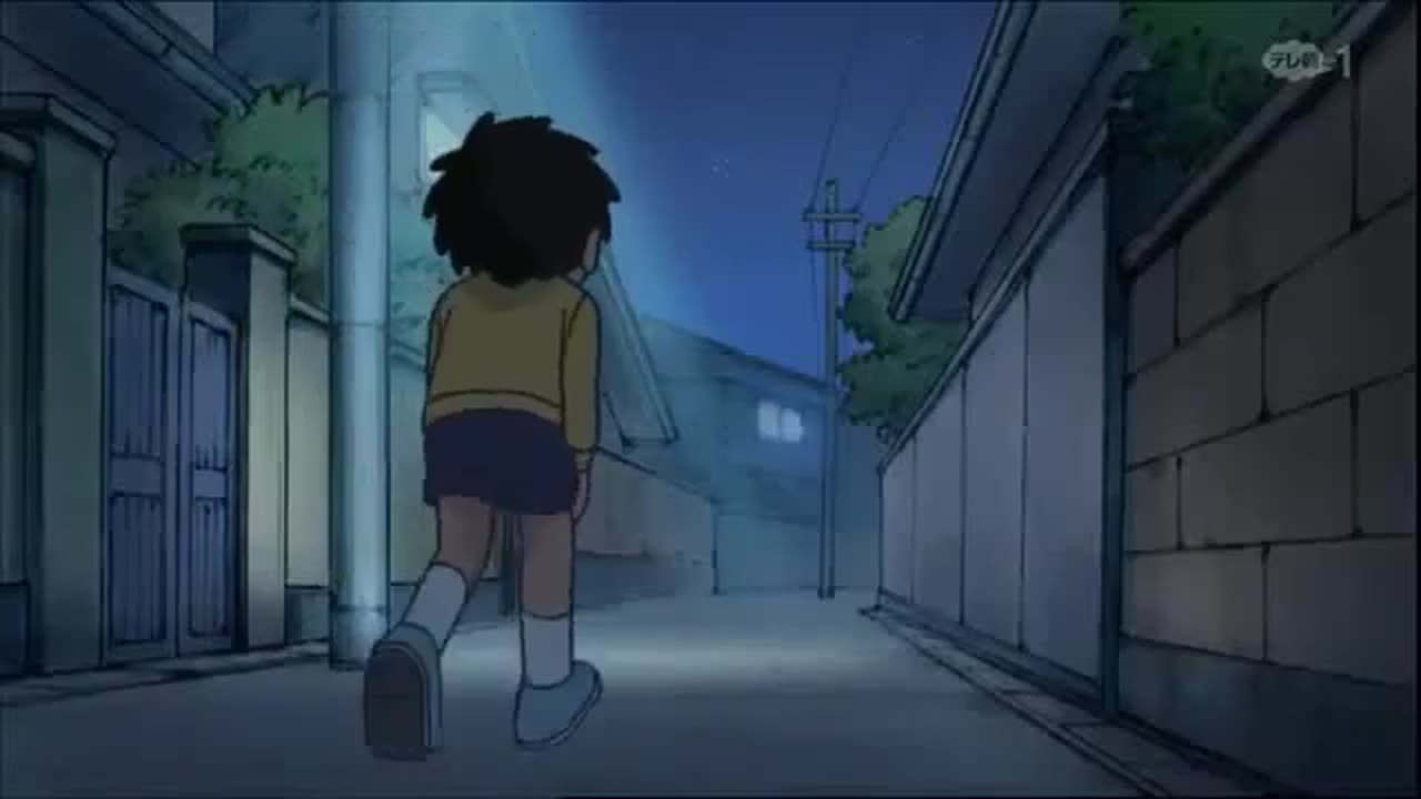 Doraemon Hindi episode 1