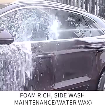 Portable Multi-functional High Pressure Water Spray Gun