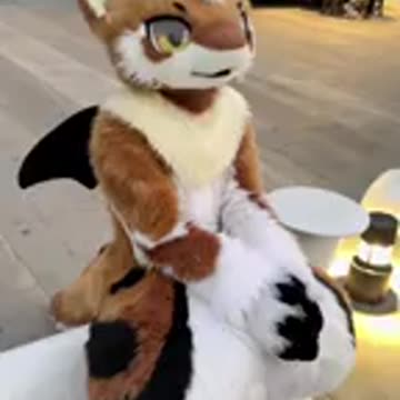 Bubble Tea Dragon #5