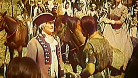 Battles of Chief Pontiac (1952)