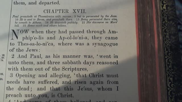 Expect to Suffer with Christ