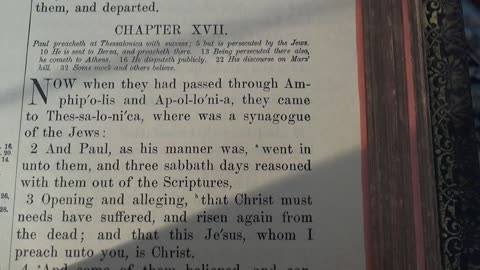 Expect to Suffer with Christ
