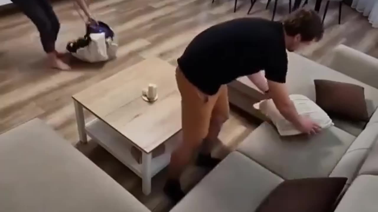 She is a keeper that’s for sure 😊